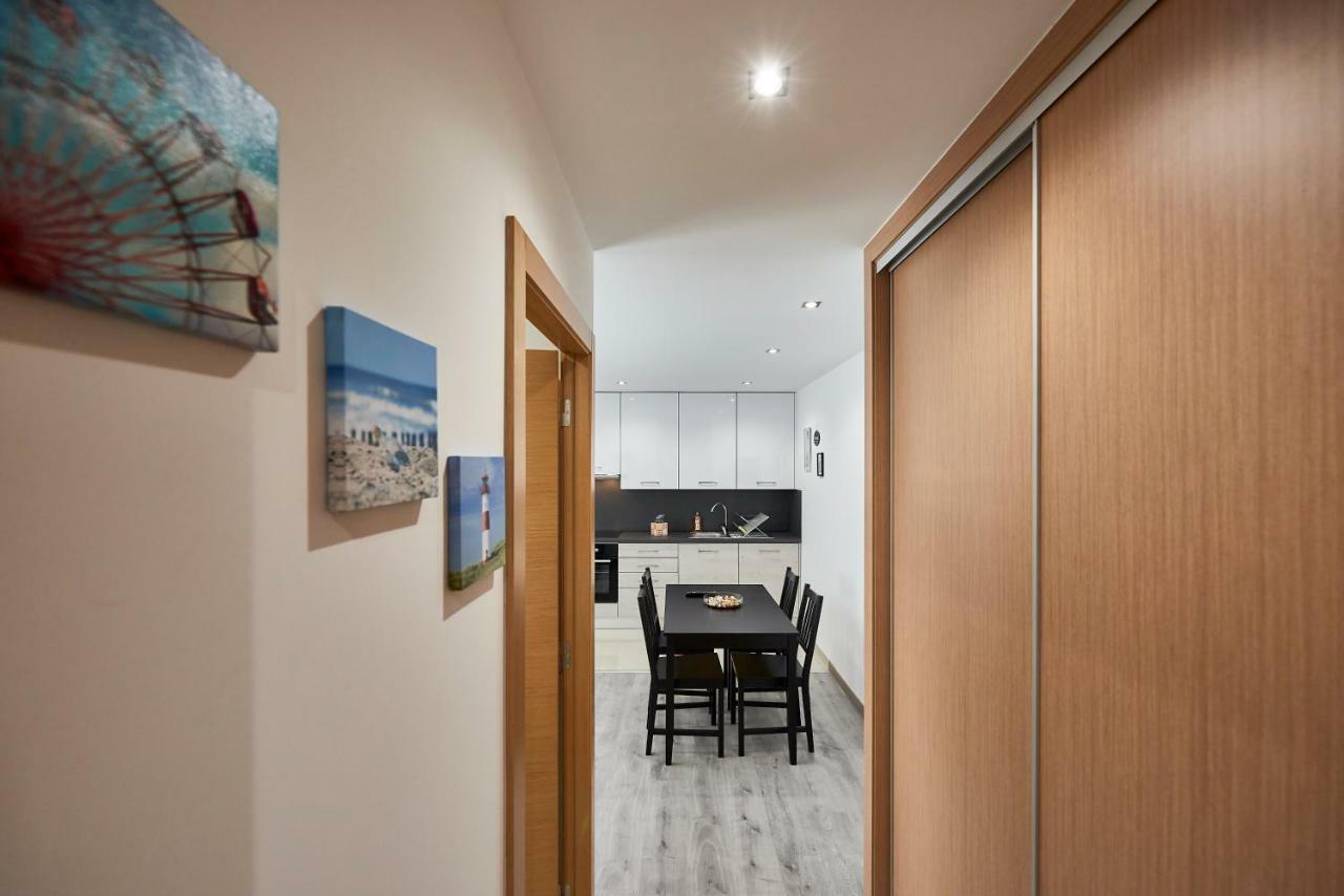 A L'Ombre Du Pin "6" - Bright T2 Near Disneyland And Paris, 1-4 Guests Le Pin  Экстерьер фото